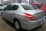 标致3082012款1.6L 手动优尚型