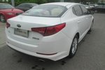 起亚K52011款2.0L 手动 GL