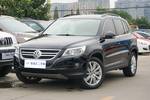 大众Tiguan2009款2.0TSI 豪华版