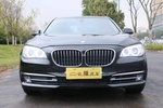 宝马7系2013款730Li 豪华型