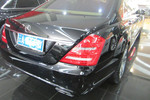 奔驰S级2010款S 600L