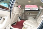 奥迪A8L2008款2.8FSI 标准型