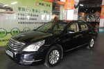 日产天籁2010款2.5L XL周年纪念版