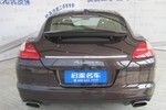 保时捷Panamera2010款Panamera 4