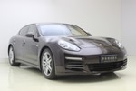 保时捷Panamera2014款Panamera 4 3.0T 