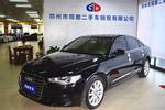 奥迪A6L2014款TFSI 标准型