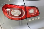 大众途观2010款1.8TSI 手自一体 菁英版