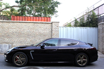 保时捷Panamera2010款Panamera S 4.8L 