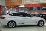 宝马3系GT2015款320i 设计套装型