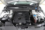 奥迪A4L2011款2.0TFSI 标准型