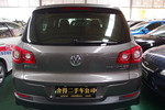 大众途观2012款2.0TSI 手自一体 菁英版（四驱）