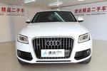 奥迪Q52015款40 TFSI 技术型