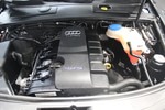 奥迪A6L2011款2.0TFSI 手自一体 标准型