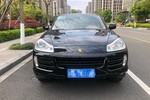 保时捷Cayenne2008款Tiptronic S