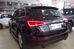 奥迪Q52013款40 TFSI 舒适型