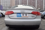 奥迪A4L2009款2.0TFSI 豪华型