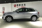 奥迪Q52010款2.0TFSI 进取型