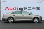 大众帕萨特2013款1.8TSI DSG御尊版