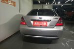 福特蒙迪欧2006款2.5 Ghia-Ltd 手自一体旗舰型