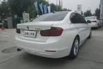 宝马3系2014款320Li 豪华设计套装