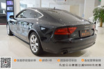 奥迪A72013款 50 TFSI quattro舒适型