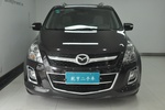 马自达Mazda82013款2.5L 至尊版