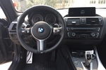 宝马2系M coupe2014款M235i