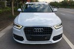 奥迪Q32015款35 TFSI 进取型