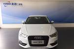 奥迪A3 Sportback2014款35 TFSI 自动进取型