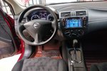 日产TIIDA2011款1.6L CVT舒适型