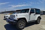 Jeep牧马人两门版2013款3.6L 撒哈拉