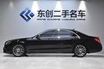 奔驰S级2018款S 450 L 4MATIC 卓越特别版