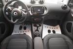 smartfortwo2016款0.9T 硬顶先锋版