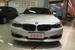 宝马3系GT2015款320i 设计套装型