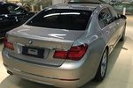 宝马7系2013款730Li 豪华型