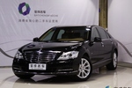 奔驰S级2012款S300L 尊贵型 Grand Edition