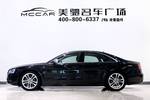 奥迪S82013款4.0TFSI quattro