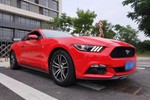 福特Mustang2017款2.3T 性能版