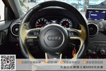 奥迪A1 Sportback2013款30 TFSI Ego