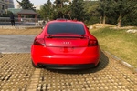 奥迪TT2011款Roadster 2.0TFSI