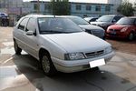 雪铁龙富康2004款04款新浪潮舒适版手动档AXC