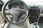 马自达Mazda62008款2.0L 手自一体 时尚型