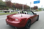 马自达MX-52009款2.0L 标准型