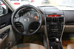 马自达Mazda62007款2.0 手动舒适型