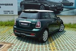 MINIMINI2010款Cooper S 50 Camden