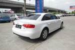 奥迪A4L2012款2.0TFSI 标准型