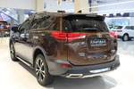 丰田RAV42015款2.5L 自动四驱精英版