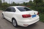 大众速腾2012款1.6L 自动舒适型