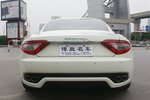 玛莎拉蒂GT2007款4.2L 标准版