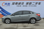 福特福克斯三厢2012款1.6L 手自一体 风尚型